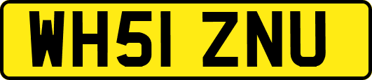 WH51ZNU