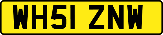 WH51ZNW