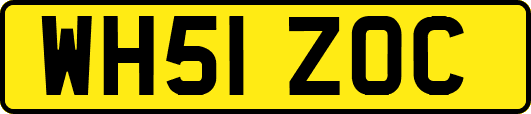 WH51ZOC