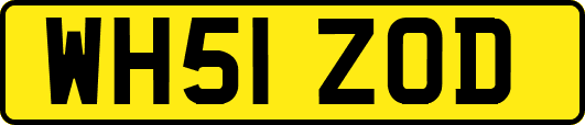 WH51ZOD