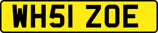 WH51ZOE