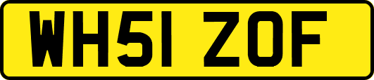 WH51ZOF