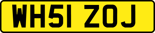 WH51ZOJ