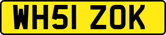 WH51ZOK