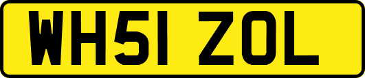 WH51ZOL