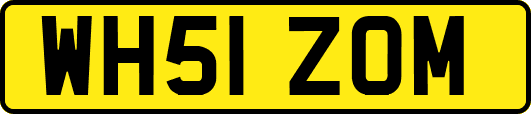 WH51ZOM