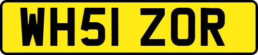 WH51ZOR