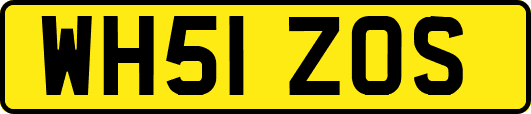 WH51ZOS