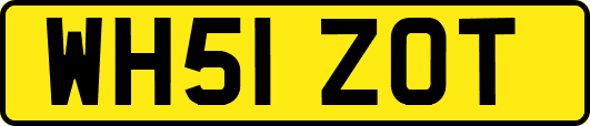 WH51ZOT