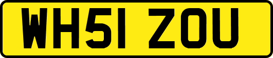 WH51ZOU