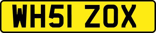WH51ZOX