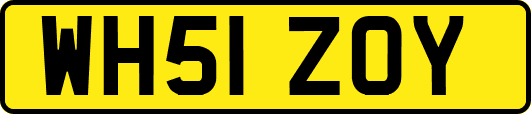 WH51ZOY