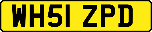 WH51ZPD