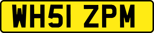 WH51ZPM