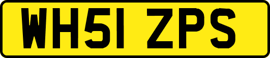 WH51ZPS