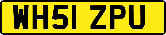 WH51ZPU