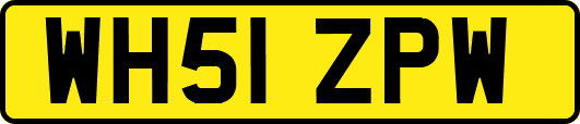 WH51ZPW