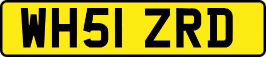 WH51ZRD
