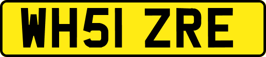 WH51ZRE