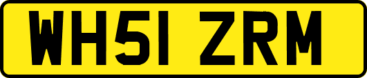 WH51ZRM