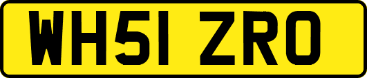 WH51ZRO