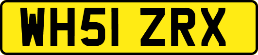 WH51ZRX