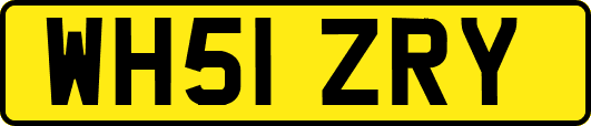 WH51ZRY