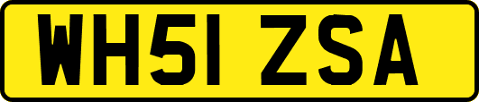 WH51ZSA