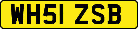 WH51ZSB