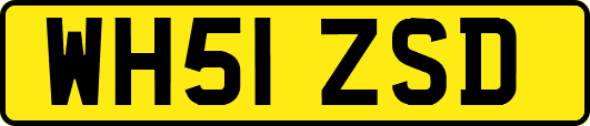 WH51ZSD