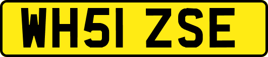 WH51ZSE