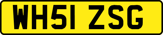 WH51ZSG