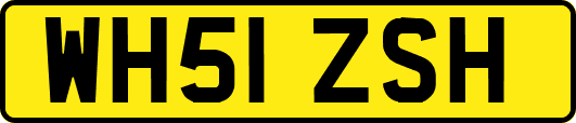 WH51ZSH