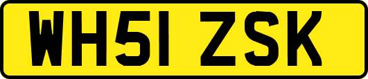 WH51ZSK