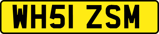 WH51ZSM