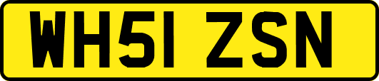 WH51ZSN
