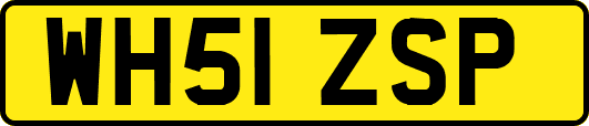 WH51ZSP