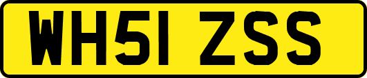 WH51ZSS