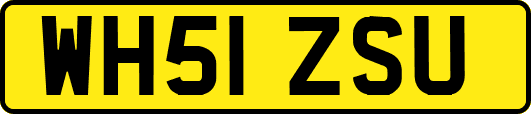 WH51ZSU