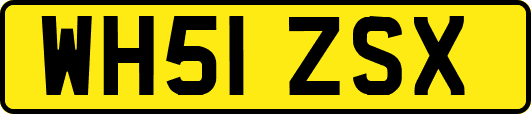 WH51ZSX