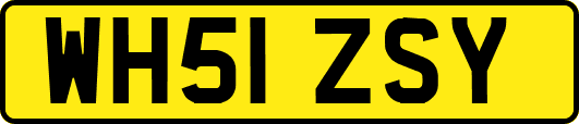 WH51ZSY
