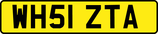 WH51ZTA
