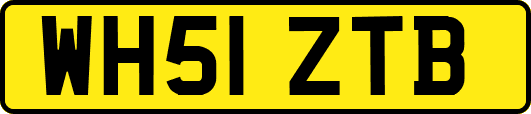WH51ZTB