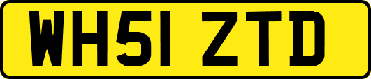 WH51ZTD