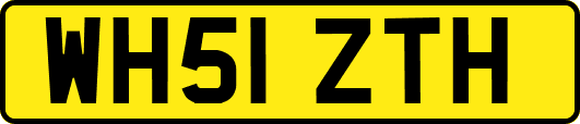 WH51ZTH