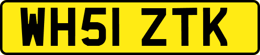 WH51ZTK