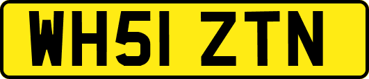 WH51ZTN