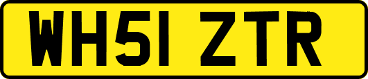 WH51ZTR