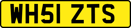 WH51ZTS