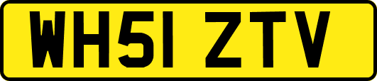 WH51ZTV